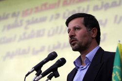 تجهیز 1600هكتاراز اراضی كشاورزی پایاب سد كینه ورس زنجان به سیستم آبیاری تحت فشار