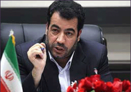 کلیه خدمات واحدهای بین راهی در اختیار گردشگران قرار می گیرد