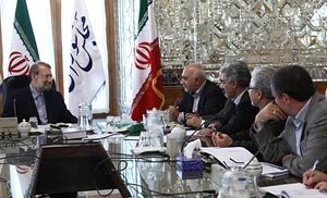 تحریم‌ها توفیق اجباری برای استفاده از توان داخلی است