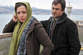 وضعيت مبهم اكران فيلم "يك سطر واقعيت"