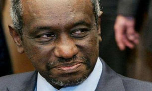 معاون عمر البشير يکي از گزينه هاي نامزدي رياست جمهوري سودان
