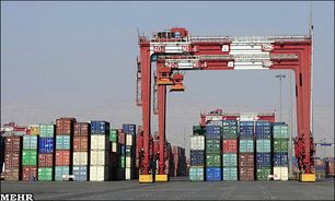 افزایش خروجی صادرات سایر گمرکات داخلی از آذربایجان‌غربی