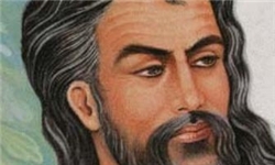 آیین «عصر شعر تازه‎تر از نسترن» در گناوه برگزار شد