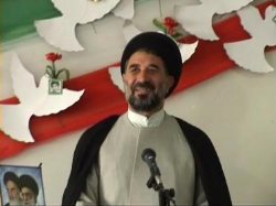 اعتبار بهسازی و آسفالت راههای ارتباطی گرمی تامین شد