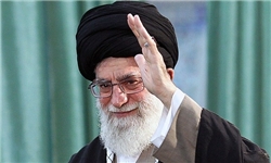 وقتی اشتیاق امان اشک را می‌برد