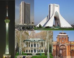 سومین جشنواره و سمینار برند گردشگری