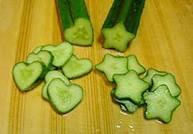 خیار میوه رژِیمی