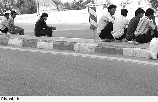 حل مشکل بیکاری دانشجویان با ارتباط مناسب صنعت و دانشگاه