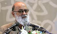 انقلاب اسلامی ما تفکرش اسلام است