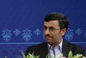 پیشنهادات هفتگانه احمدی‌نژاد به دوازدهمین اجلاس اکو