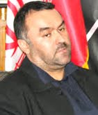 وضعیت آب استان از بحران گذشته و به تنش رسیده است