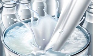 توزیع کارت الکترونیکی شیر یارانه ای برای نخستین بار در کشور