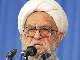 تاکید امام جمعه قم بر تعامل بیشتر مسئولان با ائمه جمعه
