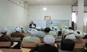 کارگاه آموزشی فرهنگی ائمه جماعات برگزار می شود