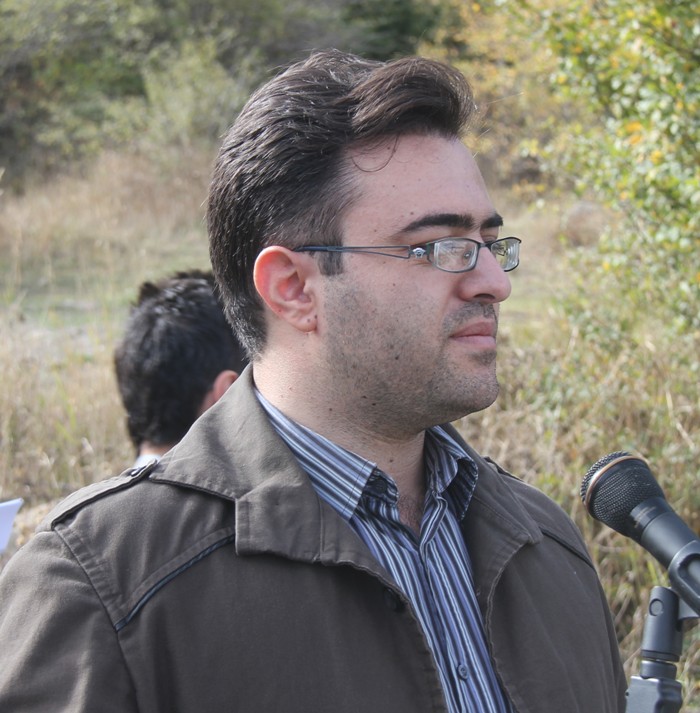 درآمدزایی و توسعه منابع محور برنامه های معاونت اداری و مالی واحد اهر است.