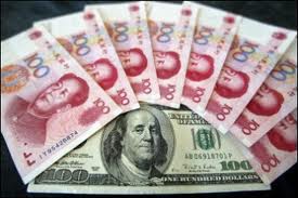 سرعت تغییر نرخ ارز در مرکز مبادلات ارزی بالا نیست