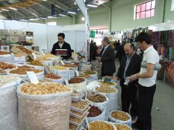 توزیع 500 تن برنج تایلندی در استان اردبیل