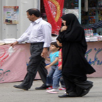 بررسی عوامل تزلزل نظام خانواده