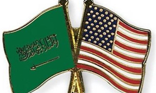 مذاكرات مهم نظامي عربستان و آمريكا