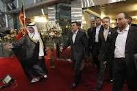 هشتمین نمایشگاه صنعت ساختمان در زاهدان برپا شد