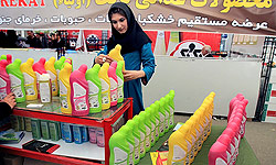 اردبیل در نمایشگاه بازرگانی باکو شرکت می‌کند