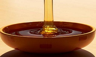 رژیم لاغری با عسل