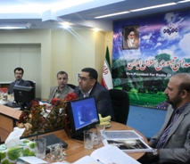 گامهای موثر رادیو در پدافند غیر عامل