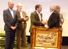 تقدیر مدیرعامل باشگاه استقلال از مدیر پیشین شبکه سوم