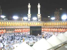 تولید نرم‌افزار احکام و مناسک حج