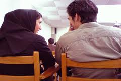 حیا، تنها عامل حفظ سلامت ارتباط با جنس مخالف