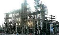 پتروشیمی زنجان با60 درصد پیشرفت مهندسی