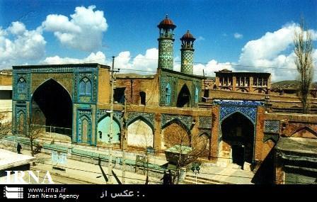 وجود سه هزار مکان مذهبی در کردستان
