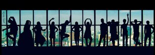 صدای ناصر طهماسب در تئاتر"سومین شنبه هفته که به اشتباه به اون میگن دوشنبه"