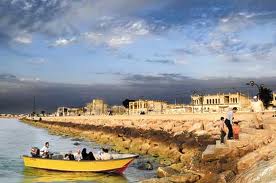 تصویب سند توسعه جزیره لاوان