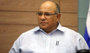 وخامت شدید حال رئیس سابق موساد