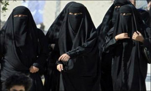 استخدام زنان عربستانی در هیات امر به معروف و نهی از منکر