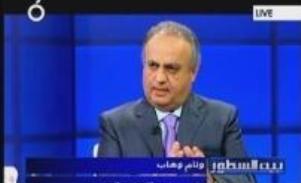 اسرائیل رئیس بخش اطلاعات امنیت ملی لبنان را ترور کرد