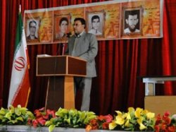 دانشگاه فرهنگیان كهگیلویه وبویراحمدنخستین سال تحصیلی خود را آغاز كرد