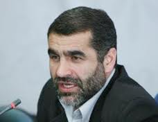 وزیر راه و شهرسازی وارد استان زنجان شد