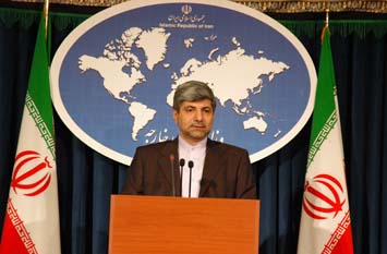 مهمانپرست انفجار تروريستي بيروت را محکوم کرد