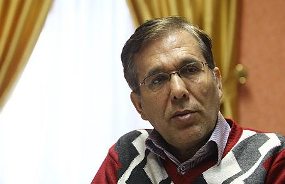 شفيع آقا محمديان:كميسيون فرهنگي تابع قانون باشد/"لاله" طبق روال قانوني توليد مي شود