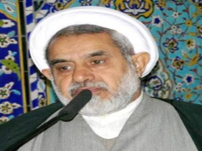 دشمن تراشی ممنوع