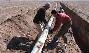 اختصاص 20 میلیارد ریال اعتبار به آبرسانی روستایی شرق هرمزگان