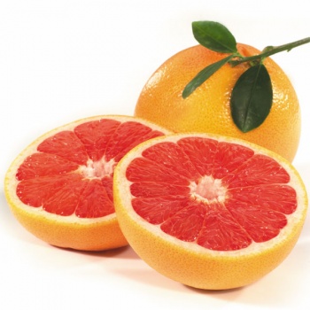 خواص دارویی گریپ فروت