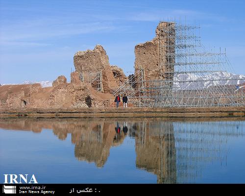 پيشرفت اقتصادي استان آذربايجانغربي باتقويت گردشگري