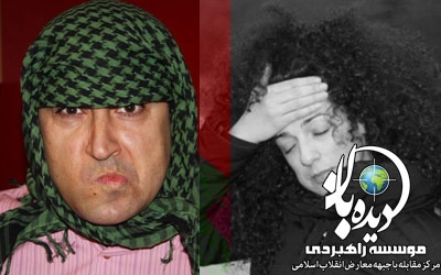 اسب‌های اپوزیسیون یکدیگر را گاز گرفتند