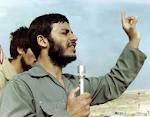 ابراهيم همت دانش‌آموخته دانشگاه عشق