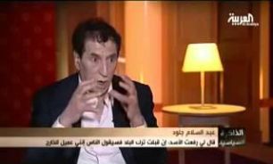 از سرنوشت امام موسي صدر اطلاعي ندارم