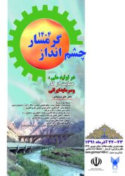 همایش چشم انداز گرمسار 1404 آذرماه برگزار می شود