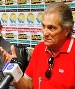 نشست خبری دیدار پرسپولیس و آلومینیوم برگزار مي شود
